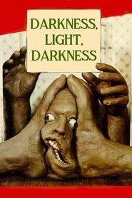 Imagen de Oscuridad / Luz / Oscuridad