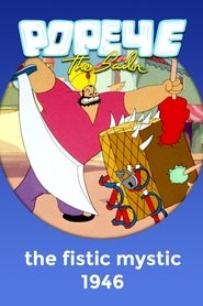 Popeye the Sailor: The Fistic Mystic streaming sur filmcomplet