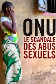 Imagen de UN Sex Abuse Scandal