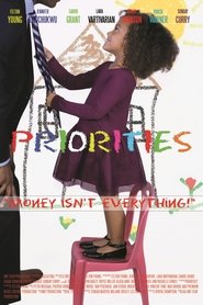 Priorities Chapter One: Money Isn’t Everything