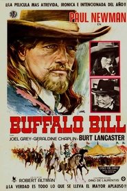 Imagen de Buffalo Bill y los indios
