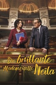 Die Brillante Mademoiselle Neïla 2018