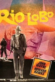 Río Lobo 1970