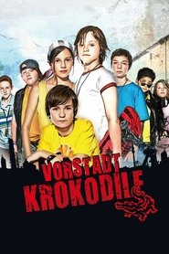 Les Crocodiles 2009