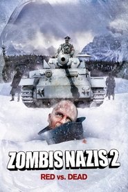 Imagen de Zombis nazis 2