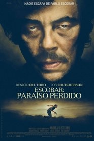 Imagen de Escobar: Paraíso perdido