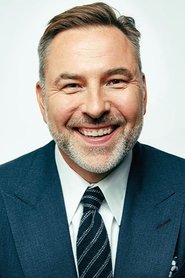 Picture of David Walliams