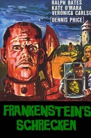 Frankensteins Schrecken 1982