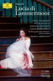 Imagen de Donizetti: Lucia di Lammermoor