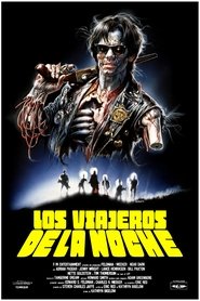 Los viajeros de la noche 1987