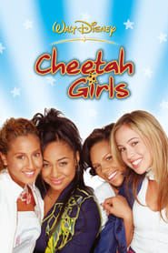 Cheetah Girls - Wir werden Popstars 2005