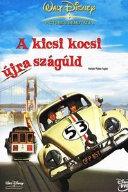 A kicsi kocsi újra száguld 1974