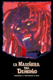 Film Le Masque de Satan streaming VF complet
