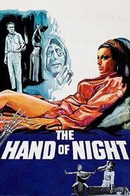 Imagen de The Hand of Night