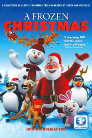 Film A Frozen Christmas streaming VF complet