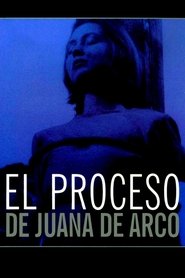 Imagen de El proceso de Juana de Arco