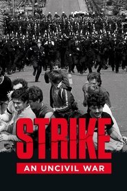 Imagen de Strike: An Uncivil War