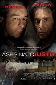 Asesinato justo 2008
