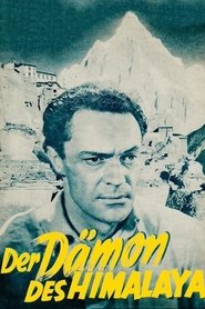 Der Dämon des Himalaya streaming sur filmcomplet