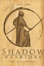 Poster of Shadow Warriors