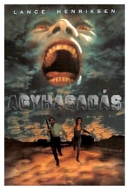 Agyhasadás 1995