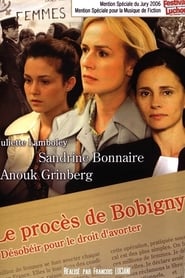 Film Le Procès de Bobigny streaming VF complet