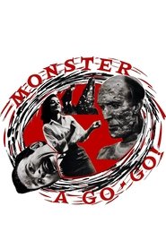 Monster a-Go Go 1965