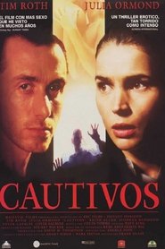 Imagen de Cautivos