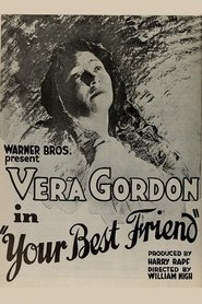 Your Best Friend streaming sur filmcomplet