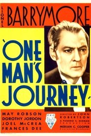 Film One Man's Journey streaming VF complet