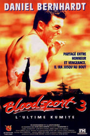 Bloodsport 3, L'Ultime Kumite 1996