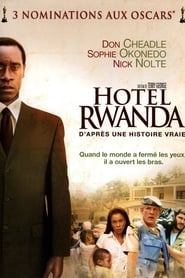 Film Hôtel Rwanda streaming VF complet