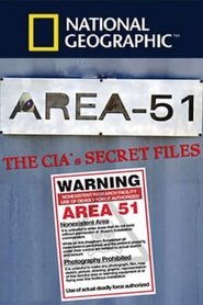 Film Area 51: The CIA's Secret Files streaming VF complet