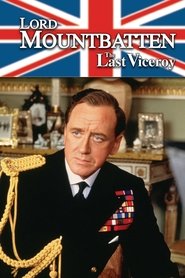 Poster of Lord Mountbatten: The Last Viceroy