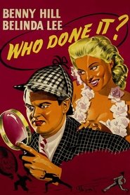 Film Who Done It? streaming VF complet