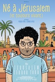 Né à Jérusalem (et toujours vivant)