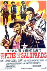 Pas de pitié pour les salopards streaming sur filmcomplet
