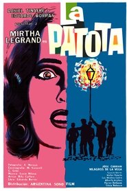 Film La patota streaming VF complet