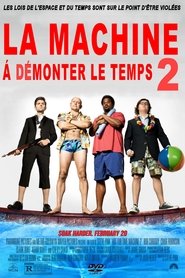 La Machine à démonter le temps 2