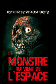 Film Le monstre qui vient de l'espace streaming VF complet