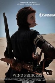 Imagen de Wind Princess