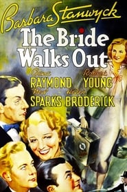 The Bride Walks Out streaming sur filmcomplet