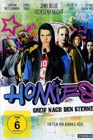 Homies streaming sur filmcomplet