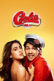 Imagen de Coolie No. 1