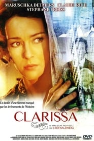 Film Clarissa streaming VF complet