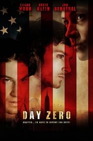 Day Zero streaming sur filmcomplet