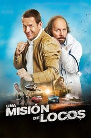 Una misión de locos