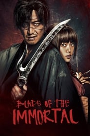 Blade of the Immortal 2018