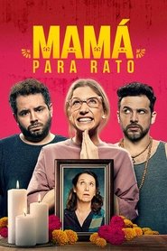 Imagen de Mamá para rato