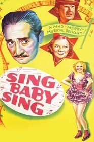 Sing, Baby, Sing
